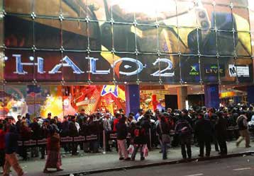 To Halo 2 μυστικός πράκτορας κατά των «πειραγμένων» Xbox