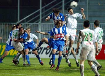 Ποινική δίωξη σε βαθμό κακουργήματος για τα νοθευμένα νερά στον Ακράτητο