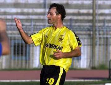 Δικαστικώς θα διεκδικήσει η ΠΑΕ Ιωνικός τα οφειλόμενα του Αρη για Αντριόλι