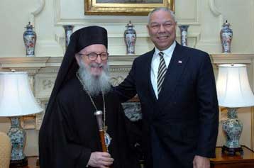 «Υπέρβαση» του προβλήματος με την ονομασία της ΠΓΔΜ υπόσχεται το Στέιτ Ντιπάρτμεντ