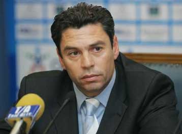 Το Καζακστάν υποδέχεται στη Ριζούπολη η εθνική Ελπίδων