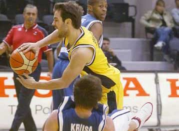 Δεύτερη «μάχη» για τις ομάδες μας μετά το «4Χ4» της πρεμιέρας