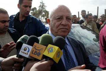 Τα ακριβή αίτια θανάτου του Αραφάτ ζητά να μάθει η Παλαιστινιακή Αρχή