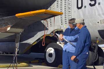 Αναβλήθηκε η πτήση του πειραματικού αεροσκάφους της NASA, X-43A