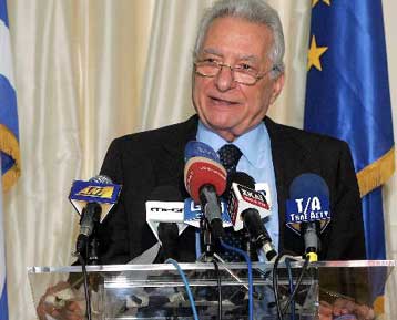 Αδιάλλακτη η Τουρκία στο θέμα της αναγνώρισης της Κυπριακής Δημοκρατίας