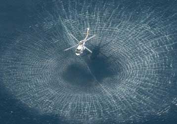 Η Κίνα παραδέχεται και απολογείται για παραβίαση των χωρικών υδάτων της Ιαπωνίας