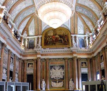 Η «Τέχνη και Αρχιτεκτονική» στο επίκεντρο των εκδηλώσεων στη Γένοβα