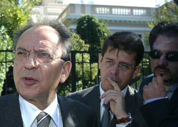 Το νομοσχέδιο για την αναβάθμιση της Επιτροπής Ανταγωνισμού ενέκρινε η κυβέρνηση