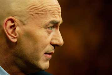 Ο Πιμ Φορτέιν είναι κατά τους Ολλανδούς τηλεθεατές ο επιφανέστερος πολίτης της χώρας