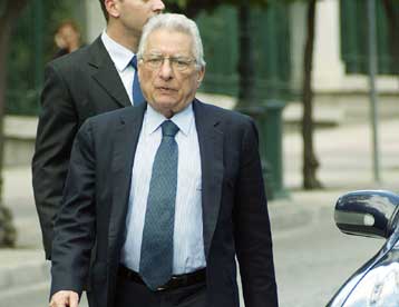 Η ονομασία της ΠΓΔΜ στην ατζέντα των επαφών Μολυβιάτη στη Βουλγαρία