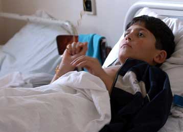 Φλεγμονή του εγκεφάλου σχετίζεται με τον αυτισμό