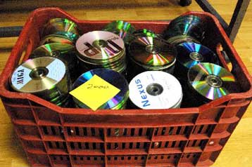 Εντείνονται οι έλεγχοι της BSA κατά της πειρατείας λογισμικού στην Ελλάδα