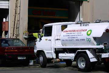 Να ξεκαθαρίσει η κυβέρνηση τις προθέσεις της για το επίδομα θέρμανσης ζητά ο ΣΥΝ