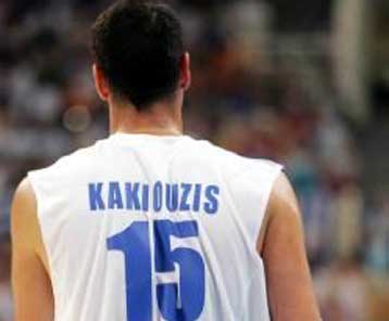 Κόντρα σε Κακιούζη και Ρεντζιά η ΑΕΚ την Τετάρτη