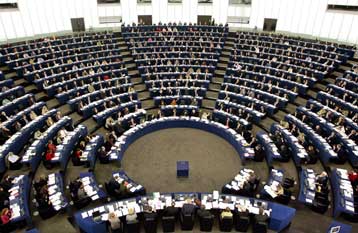 Στην Επιτροπή Εξωτερικών Υποθέσεων της Ευρωβουλής η ένταξη της Τουρκίας στην ΕΕ