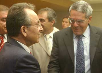 Αναδίπλωση Παλαιοκρασά για το ενδεχόμενο αυξήσεων στα τιμολόγια της ΔΕΗ