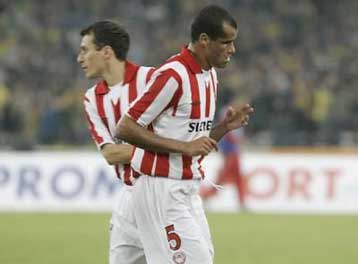 Επέστρεψε σε κανονικό πρόγραμμα ο Ριβάλντο, εν όψει του ματς με τον ΟΦΗ