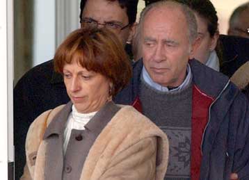 Πράσινο φως από την Ισπανία για την επιστροφή του πλοιάρχου του Prestige στην Ελλάδα