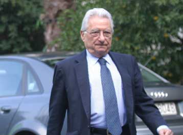 Την υποχρεώση της Αγκυρας για καλή γειτονία με Αθήνα και Λευκωσία υπενθύμισε ο ΥΠΕΞ