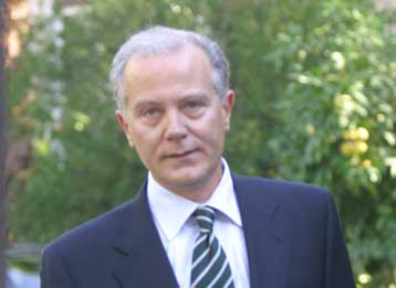 Πρόταση του προέδρου της Εμπορικής για την επίλυση του ασφαλιστικού των εργαζομένων