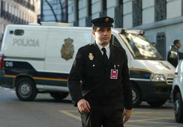 Έξι χρόνια φυλάκιση σε 16χρονο για συμμετοχή στην επίθεση της Μαδρίτης