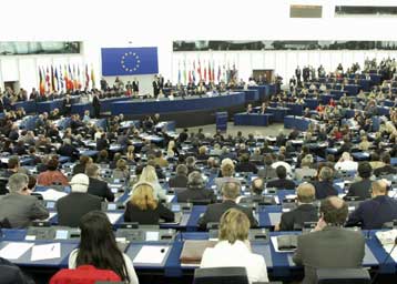 «Καταιγίδα» τροπολογιών ευρωβουλευτών στην έκθεση για την ενταξιακή πορεία της Τουρκίας