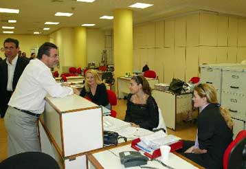 Με «οδηγό» το μοντέλο της Εμπορικής οι αλλαγές στο ασφαλιστικό των τραπεζών