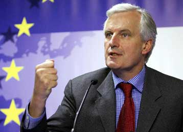 Ανακήρυξη παλαιστινιακού κράτους το συντομότερο δυνατόν εισηγείται η Γαλλία