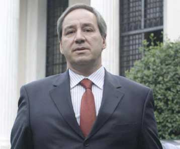 «Διαψεύστηκαν οι Κασσάνδρες» για τις αποφάσεις του Ecofin, λέει ο Γ.Αλογοσκούφης