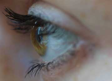 Η χρήση υπολογιστή προκαλεί οφθαλμικά προβλήματα