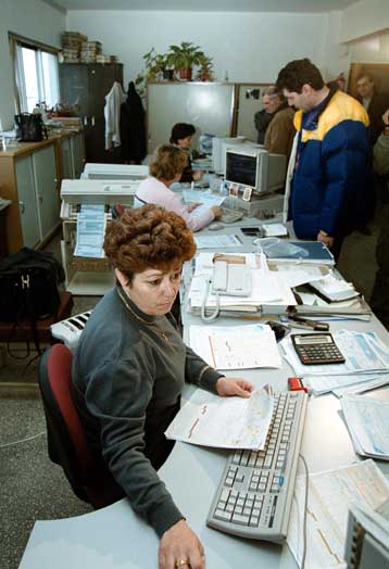 Νέα κωδικοποίηση του ΦΠΑ ανακοίνωσε το υπουργείο Οικονομίας και Οικονομικών