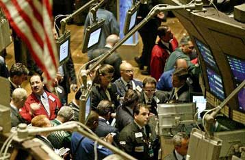 Μεγάλη άνοδος του πληθωρισμού στις ΗΠΑ τον Οκτώβριο