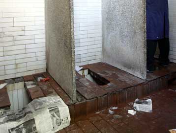 Ξεκίνησε στο Πεκίνο η διεθνής Διάσκεψη Τουαλέτας