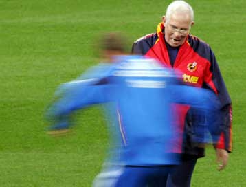 Ισπανοαγγλλικές κόντρες και αλληλοκατηγορίες για ρατσισμό