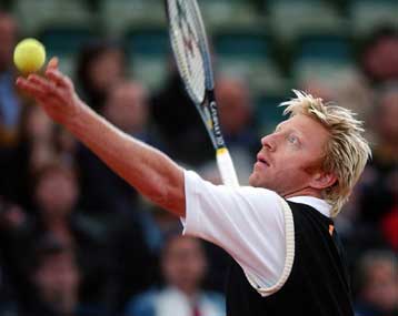 Φοροφυγάς ο Μπόρις Μπέκερ απεφάνθη γαλλικό δικαστήριο