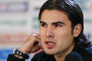 Έφεση για τη λύση του συμβολαίου του από την Τσέλσι κατέθεσε ο Μούτου