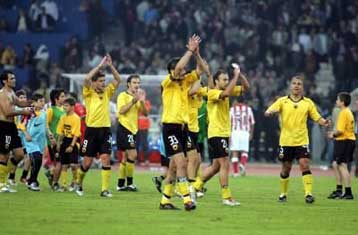 Αντίστροφη μέτρηση για την υπαγωγή ή όχι της ΑΕΚ στο άρθρο 44;