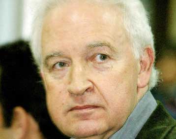 Ιατρικοί φόβοι για βλάβες στα ζωτικά όργανα του Γιωτόπουλου λόγω της απεργίας πείνας