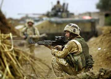 Απόρρητη στρατιωτική έκθεση αμφισβητεί την επιτυχία της επιχείρησης στη Φαλούτζα