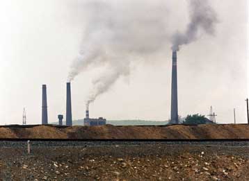 Στις 16 Φεβρουαρίου τίθεται σε ισχύ το Πρωτόκολλο του Κιότο