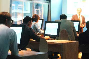 Αυξάνεται η απορροφητικότητα της Κοινωνίας της Πληροφορίας