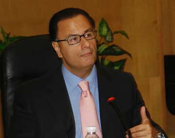 Τη χρηματοδότηση και βιωσιμότητα του ασφαλιστικού εγγυάται ο Π.Παναγιωτόπουλος