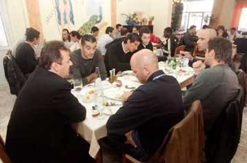 Τραπεζικοί όμιλοι θα αναλάβουν την ανακατασκευή του γηπέδου της Τούμπας