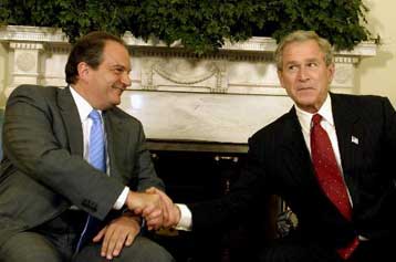 Από τον Μάιο φέρεται ότι γνώριζε η Αθήνα τις αμερικανικές προθέσεις για την ΠΓΔΜ