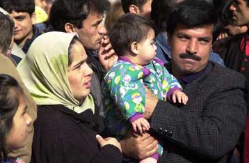 Φαινόμενα ρατσισμού και ξενοφοβίας στην Ελλάδα διακρίνει το Συμβούλιο της Ευρώπης