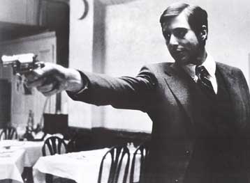 Στα βιβλιοπωλεία των ΗΠΑ το τέταρτο μέρος του «Νονού»