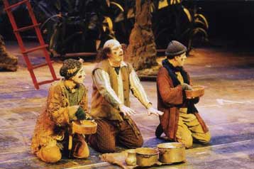 Μειωμένη αύξηση των κρατικών κονδυλίων στο ΥΠΠΟ προβλέπει ο νέος προϋπολογισμός