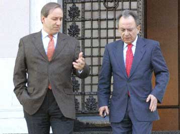 Την επόμενη εβδομάδα παρουσιάζεται ο νέος αναπτυξιακός νόμος