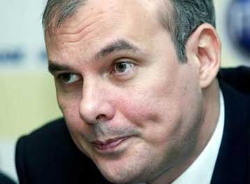 Ο Πέτρος Στάθης συγκρίνει την υπαγωγή της ΑΕΚ στο άρθρο 44 με έναν τίτλο