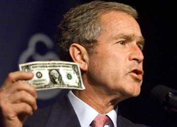 Νέα πτώση του δολαρίου εν αναμονή της Συνόδου της G-20